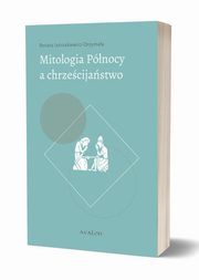 Mitologia Pnocy a chrzecijastwo, Renata Leniakiewicz-Drzymaa