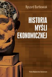 Historia myli ekonomicznej, Ryszard Bartkowiak