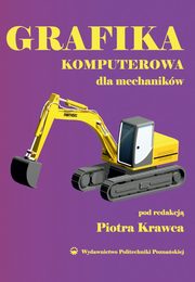 Grafika komputerowa dla mechanikw, 