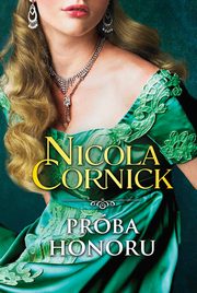 Prba honoru, Nicola Cornick