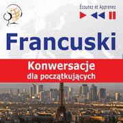 ksiazka tytu: Francuski na mp3 