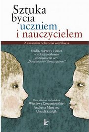 Sztuka bycia uczniem i nauczycielem, 