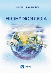 ksiazka tytu: Ekohydrologia autor: 