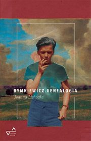 Rymkiewicz Genealogia, Joanna Lichocka