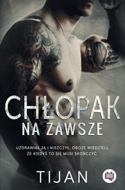 Chopak na zawsze, Tijan