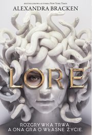 Lore, Alexandra Bracken