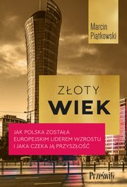 Zoty wiek, Marcin Pitkowski