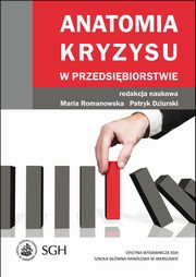 Anatomia kryzysu w przedsibiorstwie, 