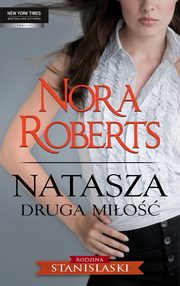 Natasza Druga mio, Nora Roberts