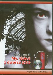 My dzieci z dworaz ZOO, Christiane F.