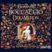 Dekameron, Giovanni Boccaccio