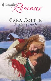 Azyl w grach, Cara Colter