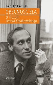 Obecno za, Jan Tokarski