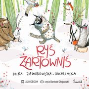 Ry artowni, Nika Jaworowska-Duchliska