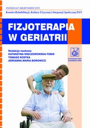 Fizjoterapia w geriatrii, 