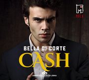 ksiazka tytu: Cash (t.2) autor: Bella Di Corte