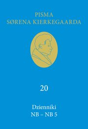 Dzienniki NB ? NB 5, Soren Kierkegaard