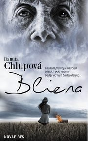 Blizna, Danuta Chlupov