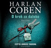 O krok za daleko, Harlan Coben