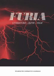 Furia Literatura jzyk film, 