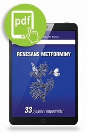 Renesans metforminy, Artur Mamcarz, Wiesawa B. Duda-Krl