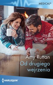 Od drugiego wejrzenia, Amy Ruttan