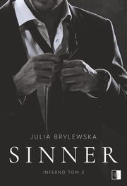 Sinner, Julia Brylewska