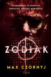 Zodiak, Max Czornyj
