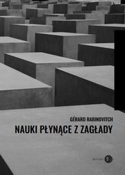 Nauki pynce z Zagady, Grard Rabinovitch