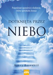 Dotknita przez niebo, Nancy Ravenhill