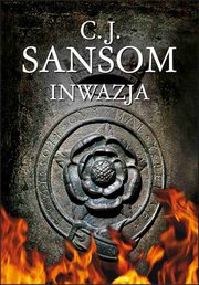 Inwazja, C.J. Sansom