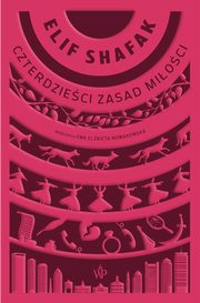 ksiazka tytu: Czterdzieci zasad mioci autor: Elif Shafak