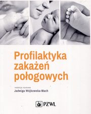 Profilaktyka zakae poogowych, 
