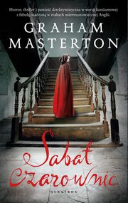 SABAT CZAROWNIC, Graham Masterton