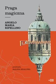 Praga magiczna, Angelo Maria Ripellino