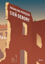 Cie Debory, Magdalena Mosina