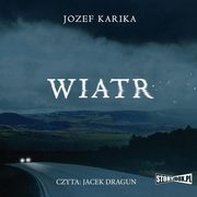 ksiazka tytu: Wiatr autor: Jozef Karika