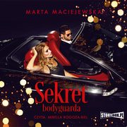 Sekret bodyguarda, Marta Maciejewska