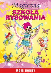 Magiczna szkoa rysowania, Mateusz Jagielski