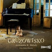 Gruzowisko, Aleksandra Katarzyna Maludy