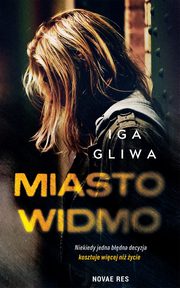 Miasto widmo, Iga Gliwa