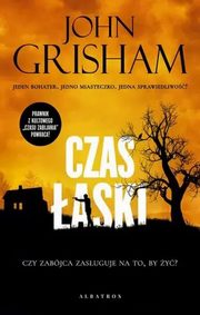 Czas aski, John Grisham