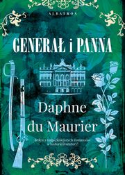 GENERA I PANNA, Daphne Du Maurier