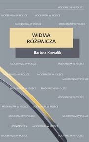 Widma Rewicza, Bartosz Kowalik