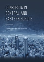 Consortia in Central and Eastern Europe, 