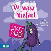 Tomasz Niefart. Szczyt enady, Kasia Keller