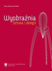 ksiazka tytu: Wyobrania autor: Alicja Gutkowska-Polniak