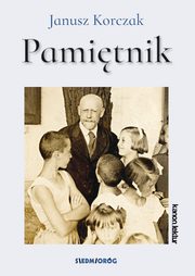 Pamitnik, Janusz Korczak