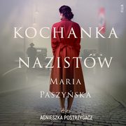 ksiazka tytu: Kochanka nazistw autor: Maria Paszyska