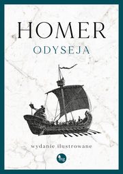 Odyseja, Homer